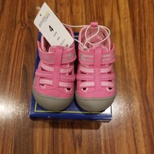 COPY - Genuine Baby OshKosh Arielle Shoe